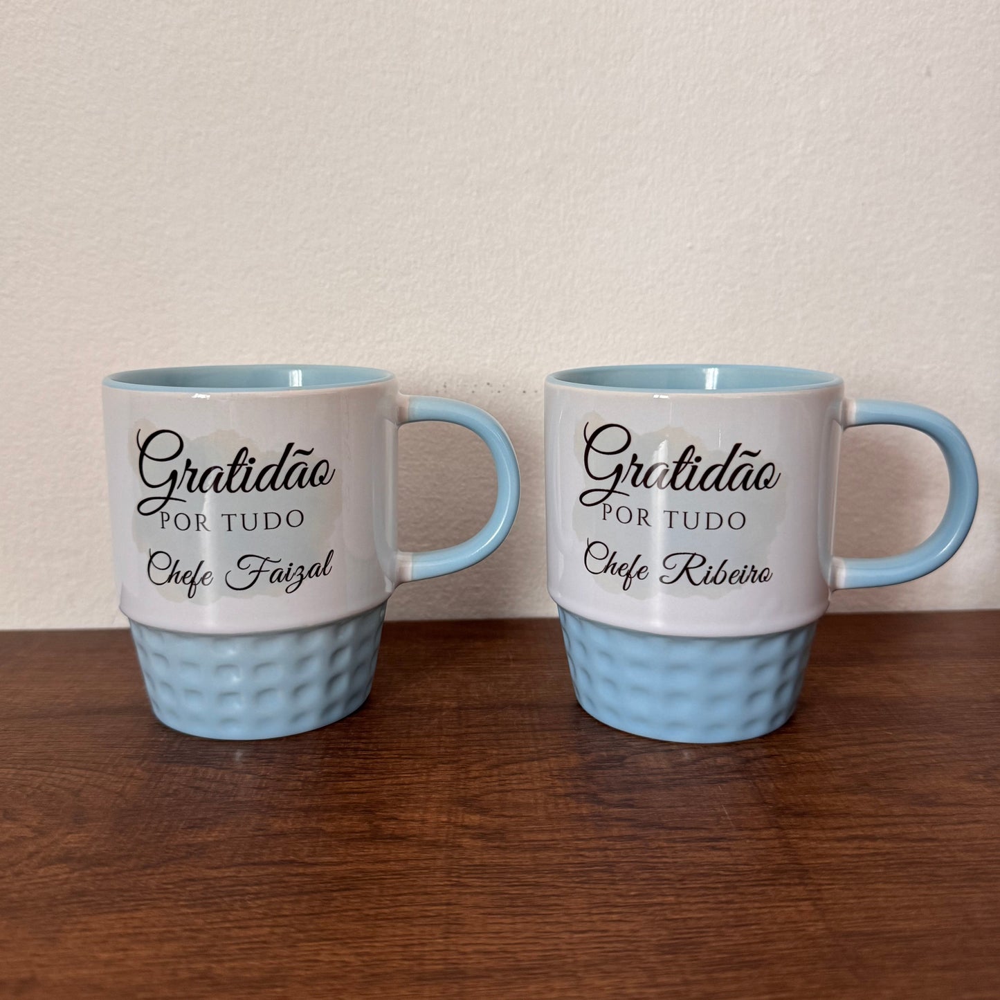 300ml Caneca Colorida