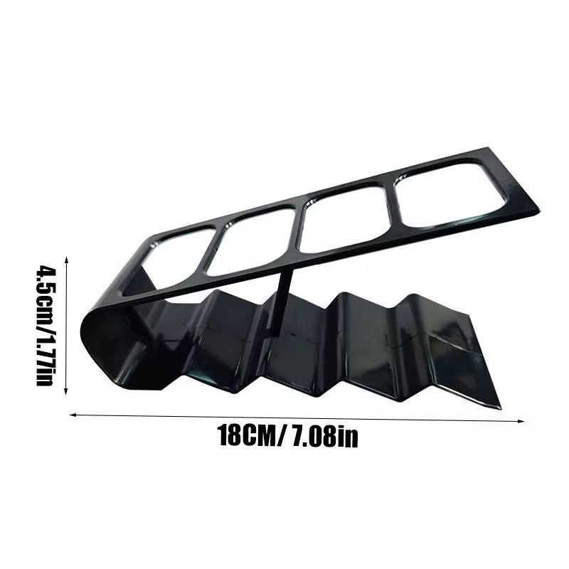 Suporte para remotes