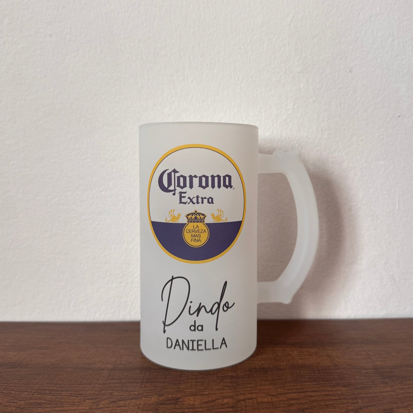650ml Caneca para cerveja