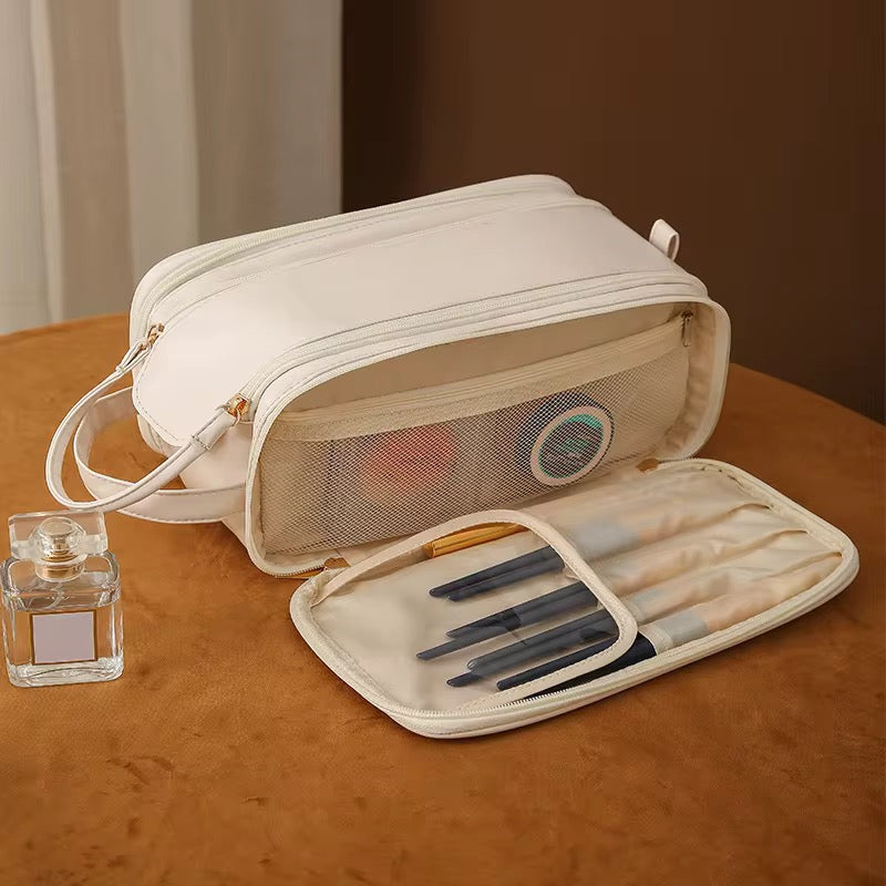 Bolsa para cosmeticos