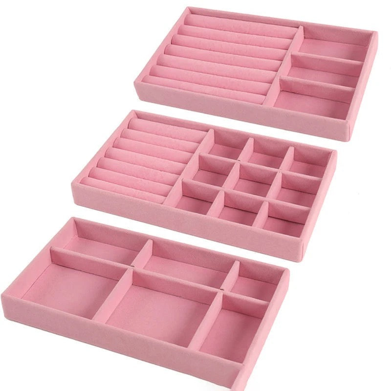 Organizador de joias