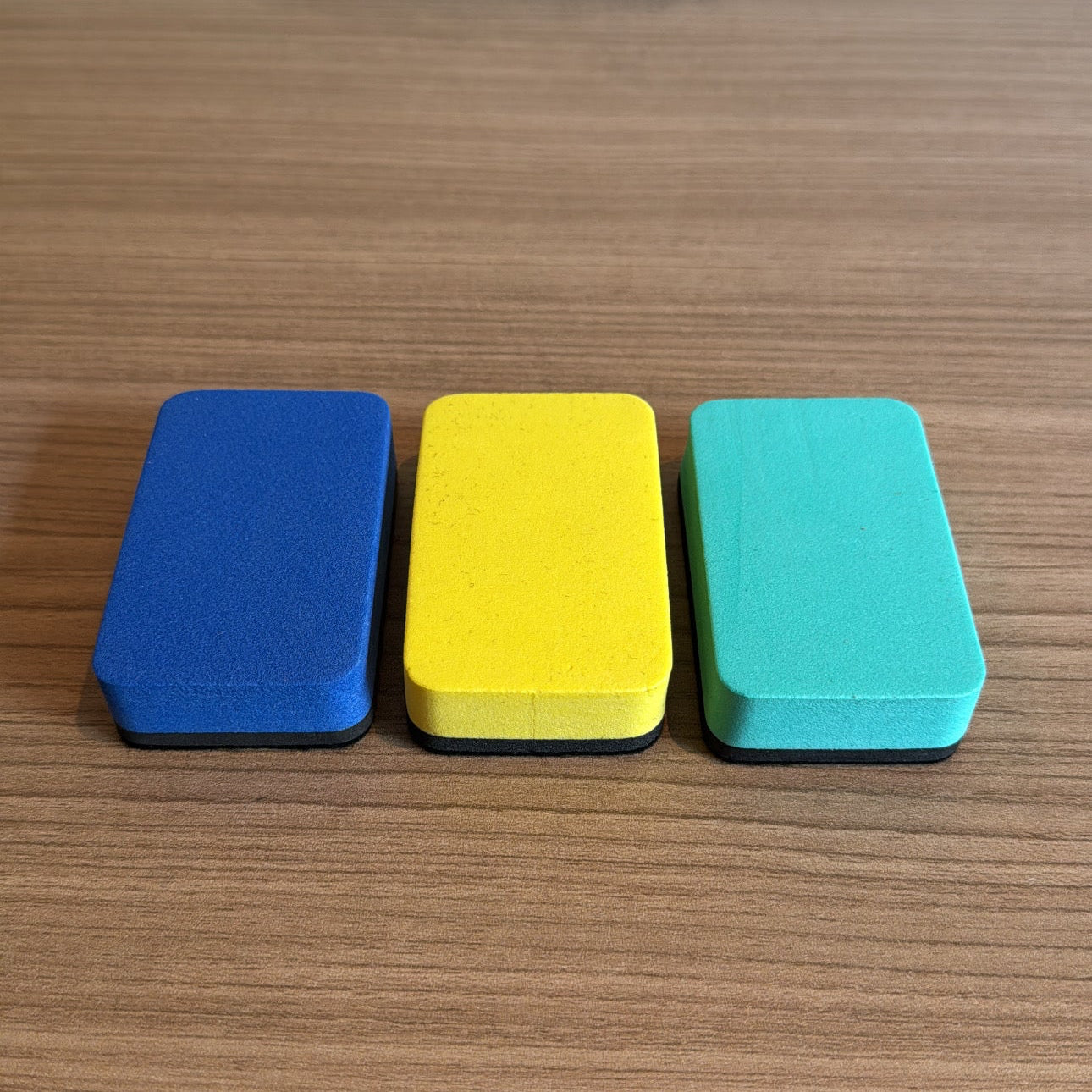 Apagador magnetico