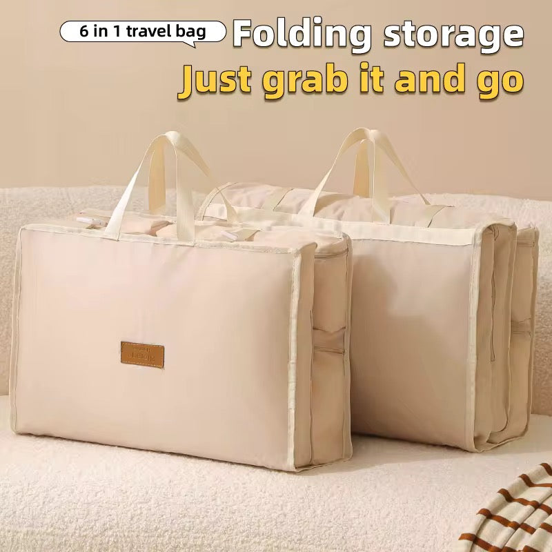 Mala de mão para viagens