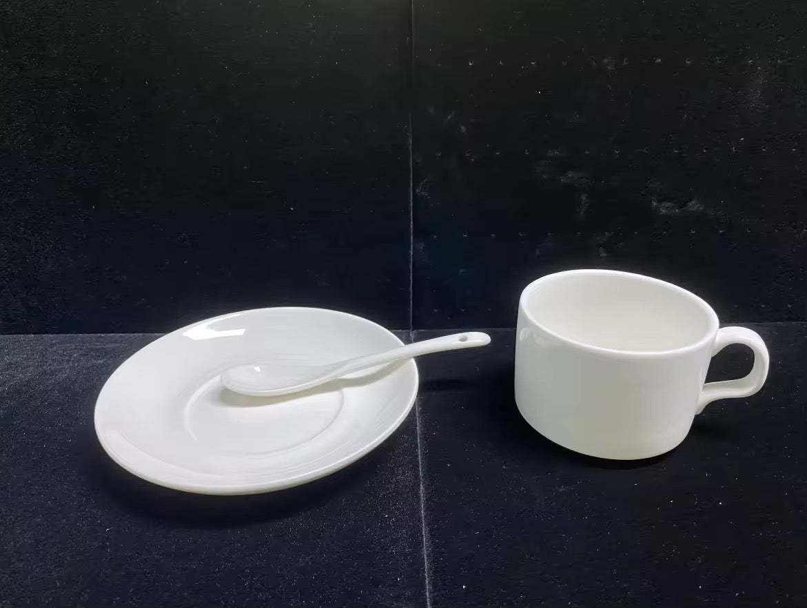 150ml Conjunto (Chá)