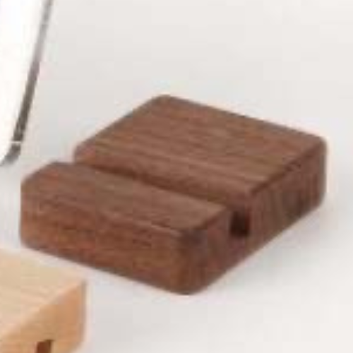 Estante para telemovel