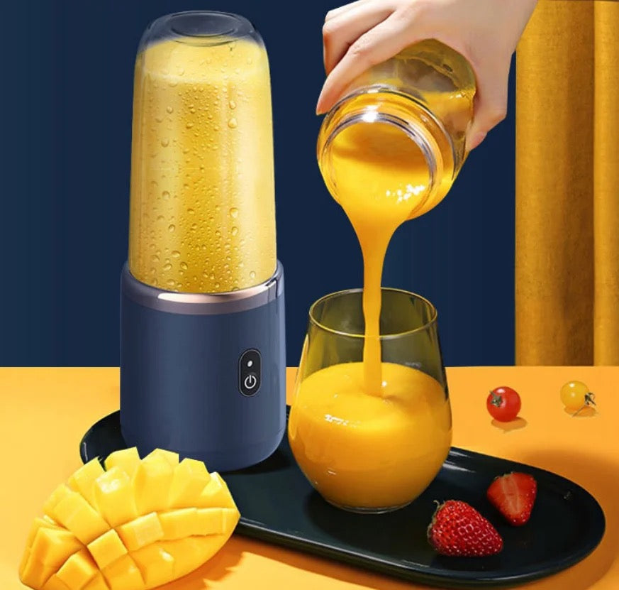 Liquificador portatil