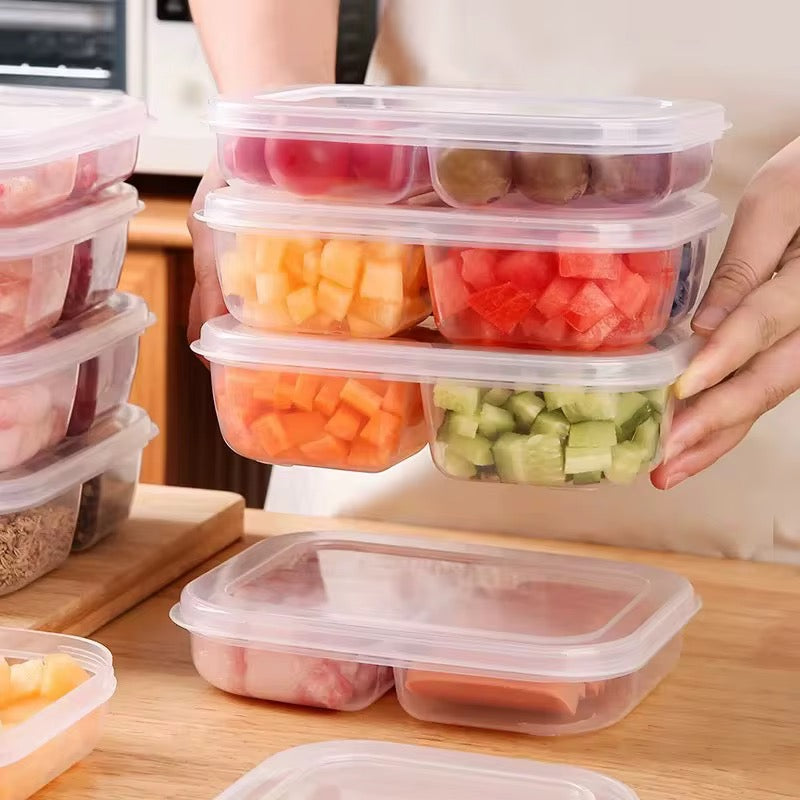 Recipiente para preparacao de refeicoes