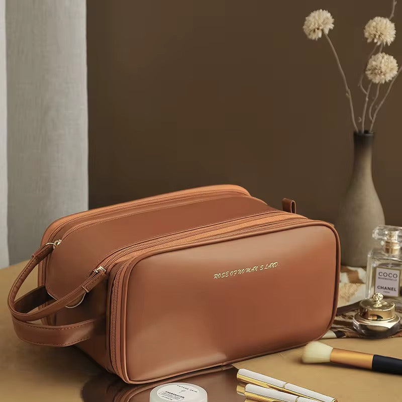 Bolsa para cosmeticos
