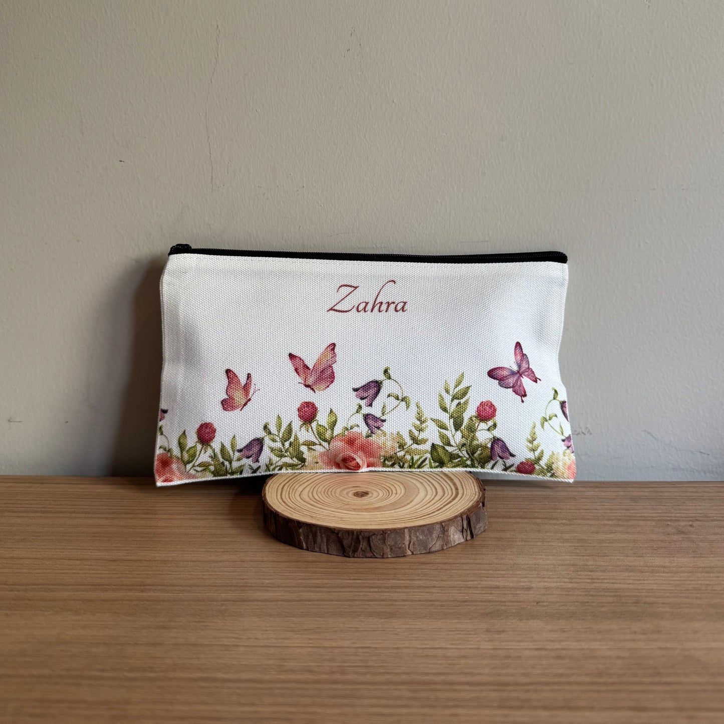 Necessaire estampado