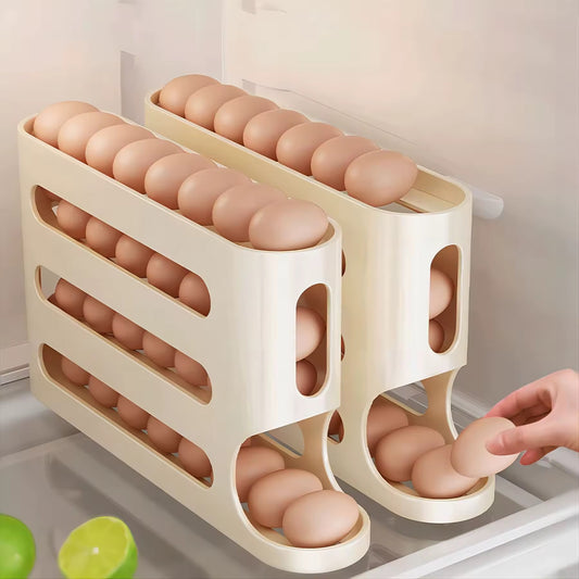Dispensador de Ovos