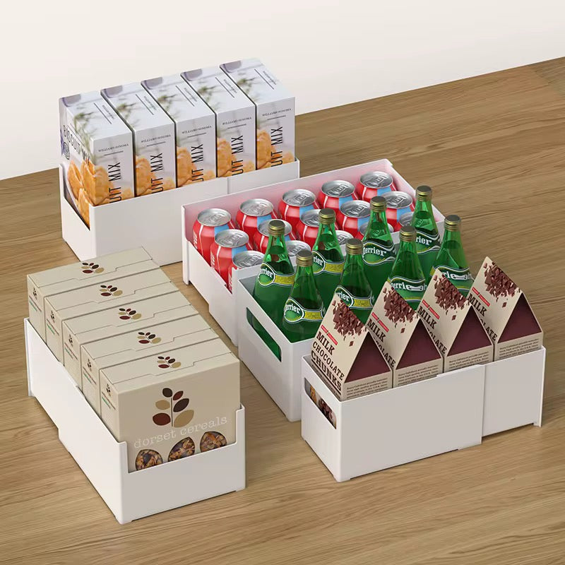 Organizador retratil