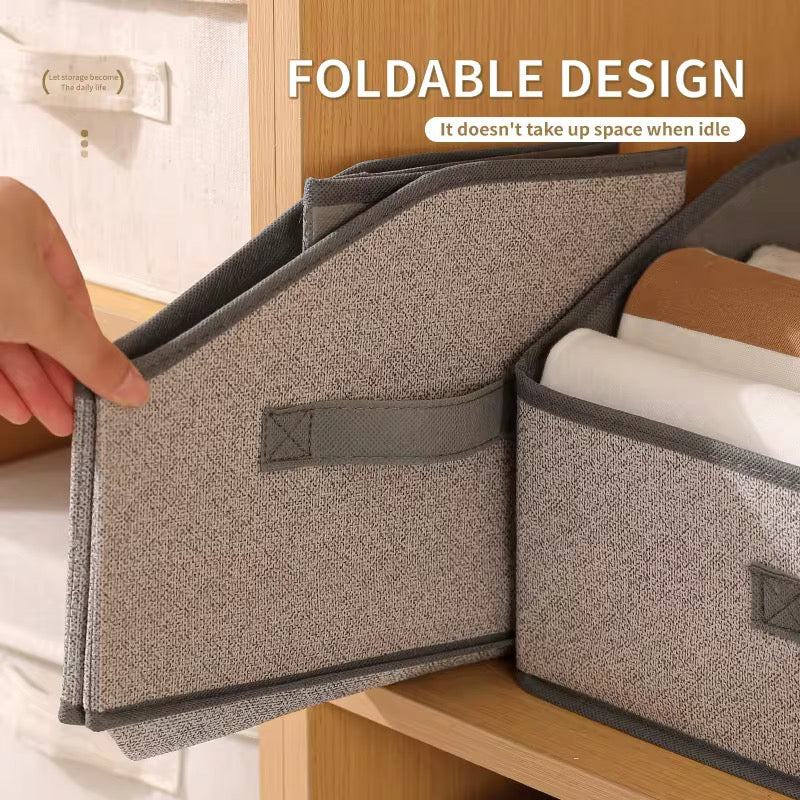 Organizador para roupa