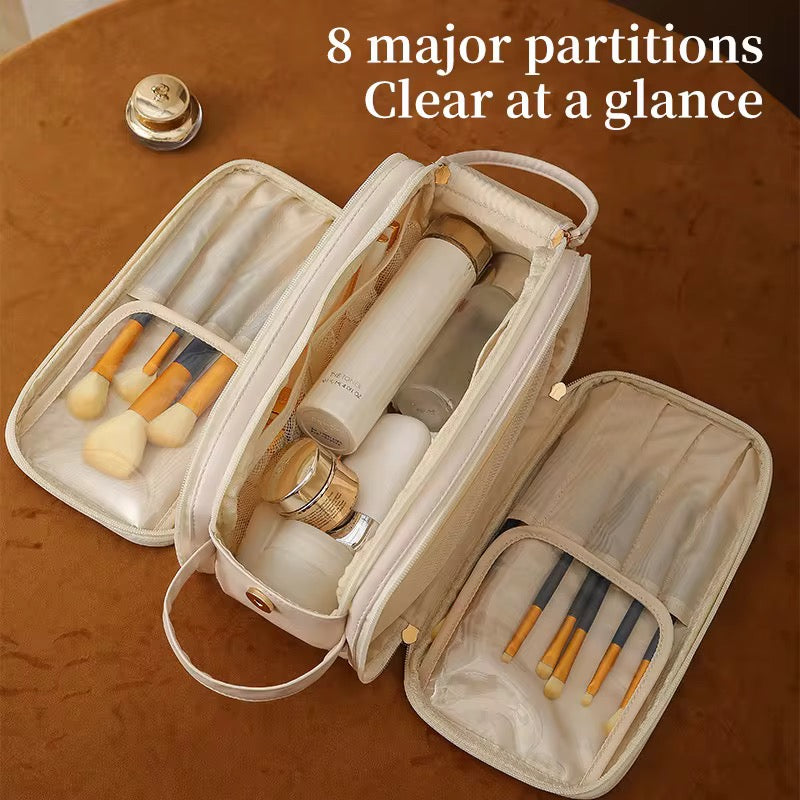 Bolsa para cosmeticos