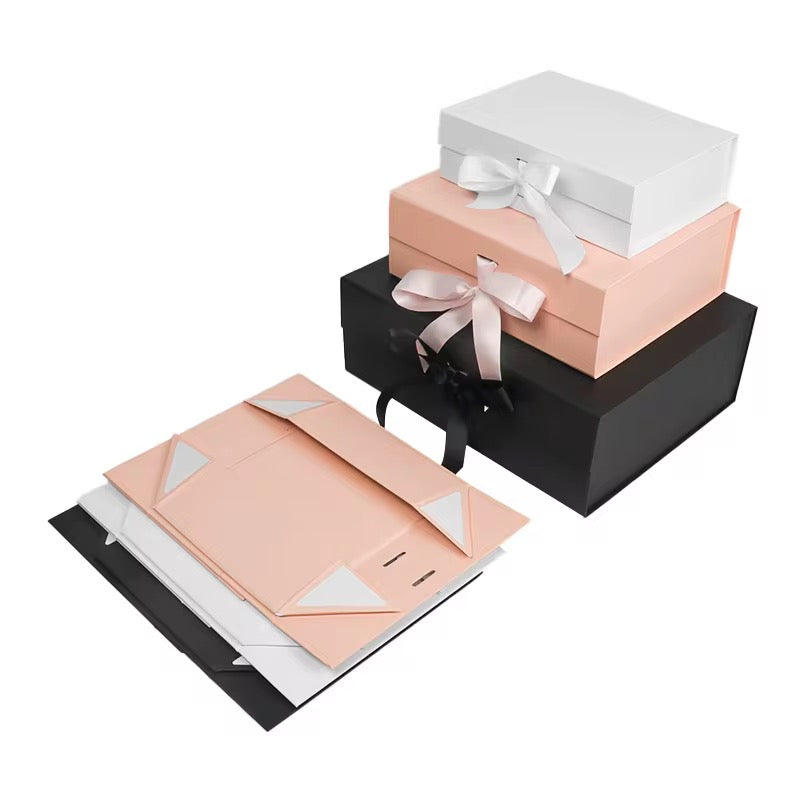 Magnetic Box