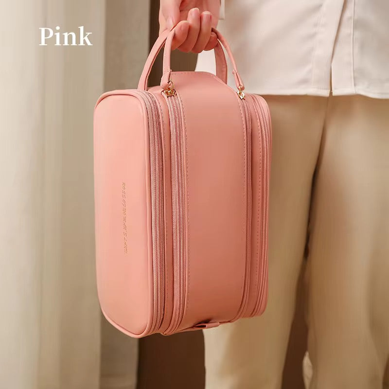 Bolsa para cosmeticos
