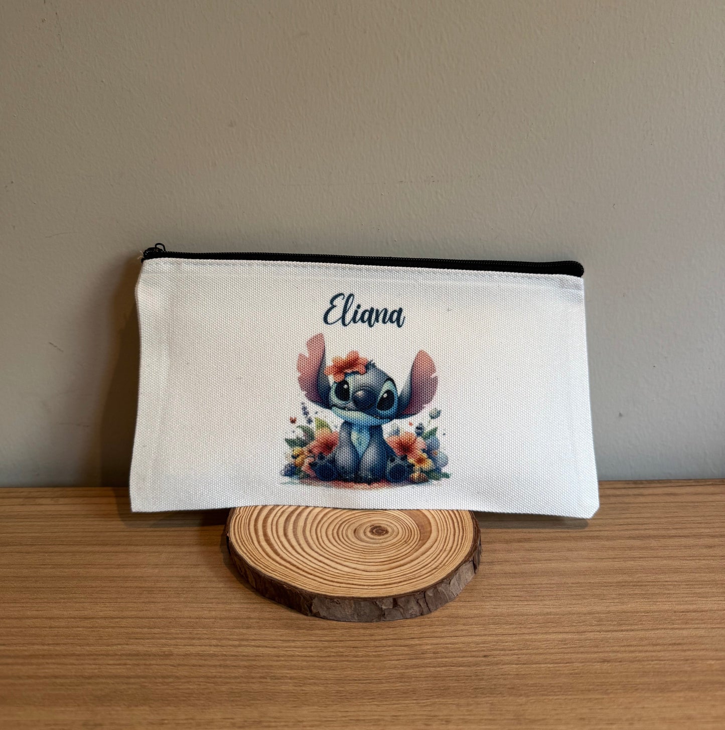 Necessaire estampado