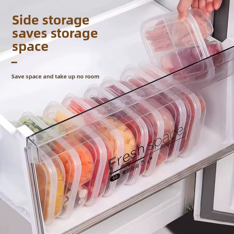 Recipiente para preparacao de refeicoes