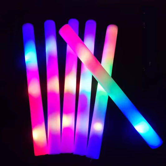 Bastão Luminoso
