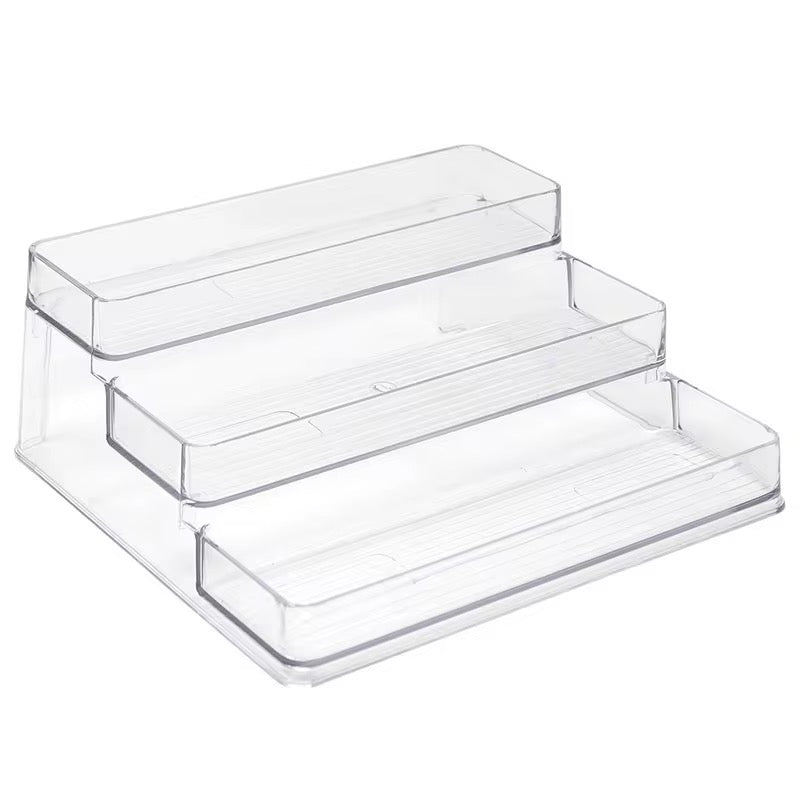 Escada organizadora acrilica
