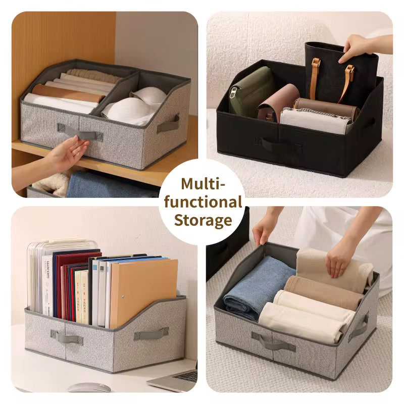 Organizador para roupa