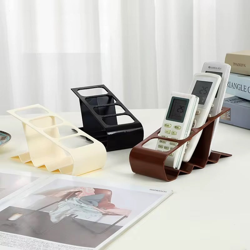 Suporte para remotes
