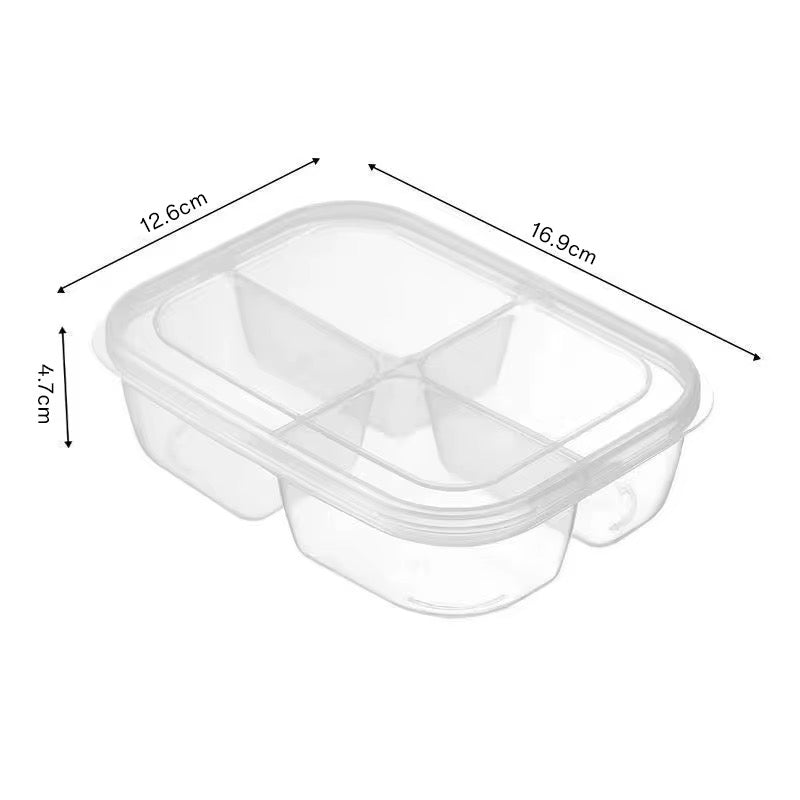 Recipiente para preparacao de refeicoes