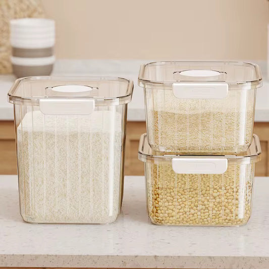 Recipiente para graos