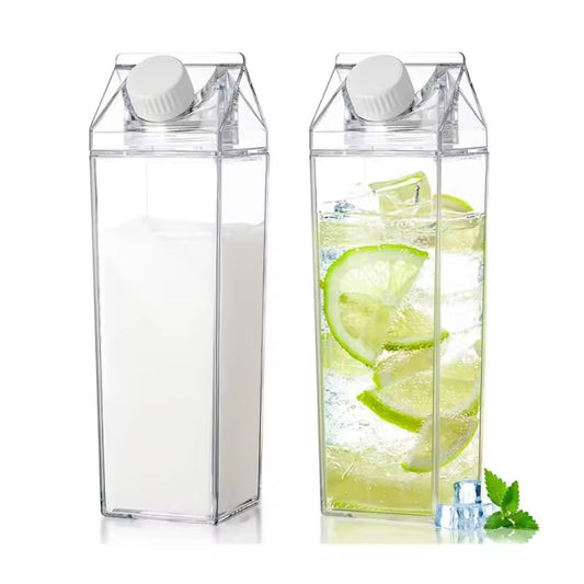 Recipiente Acrilico 1L