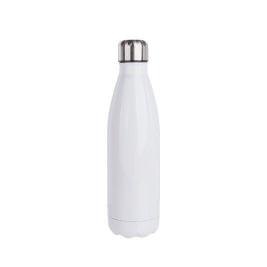 500ml recipiente térmico estampado