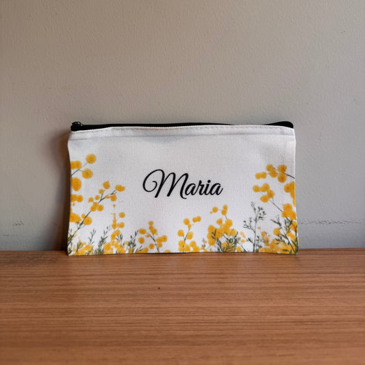 Necessaire estampado