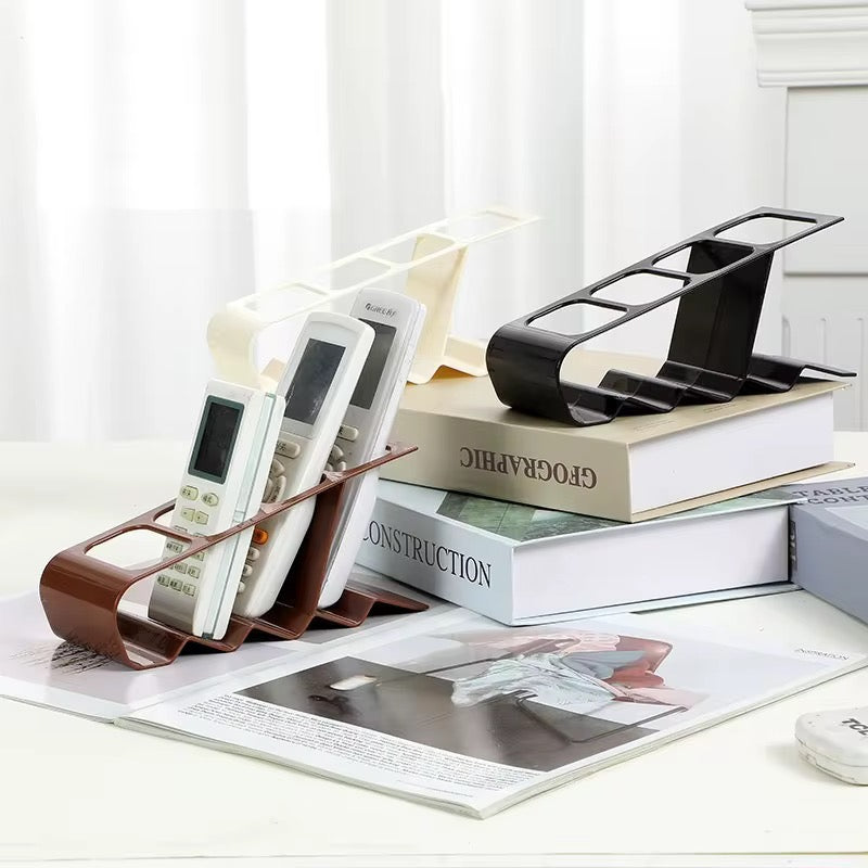 Suporte para remotes
