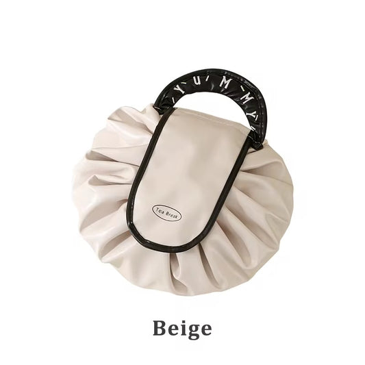 Necessaire com cordão