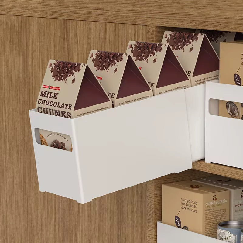 Organizador retratil