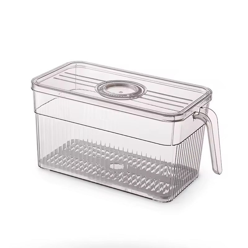 Organizador de geleira