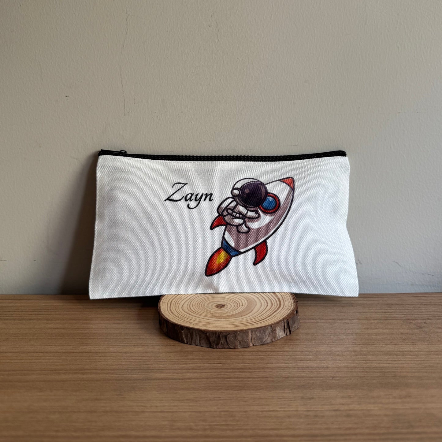 Necessaire estampado