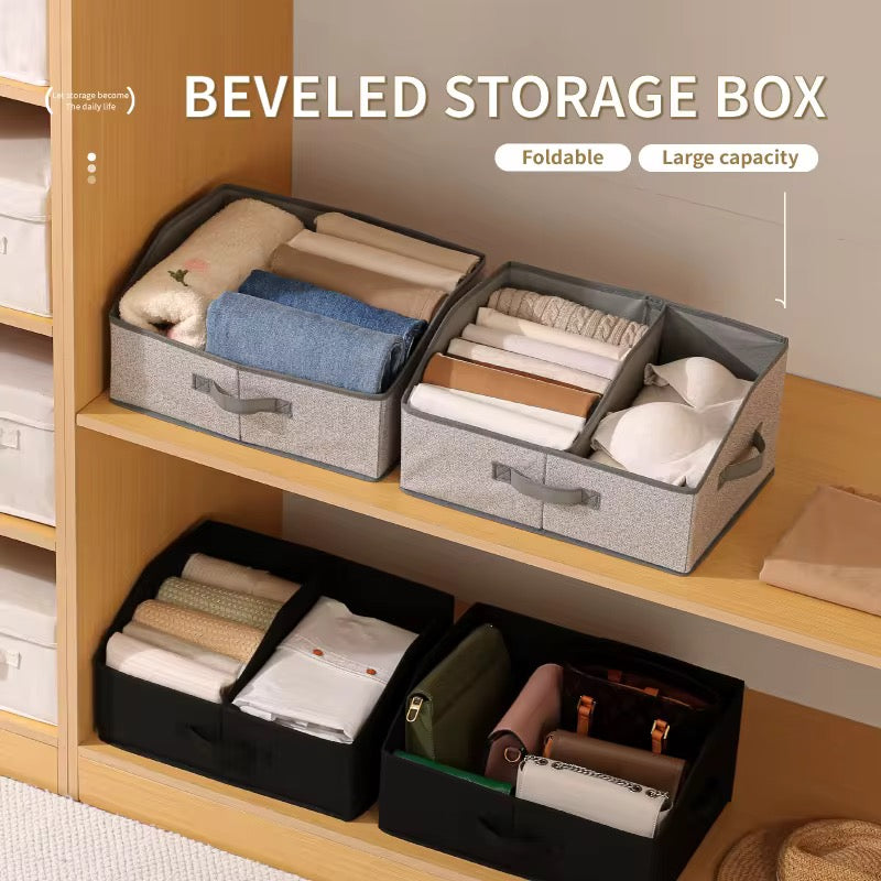 Organizador para roupa