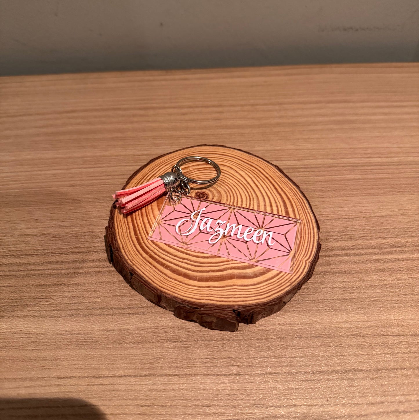 Chaveiro Acrilico Personalizado