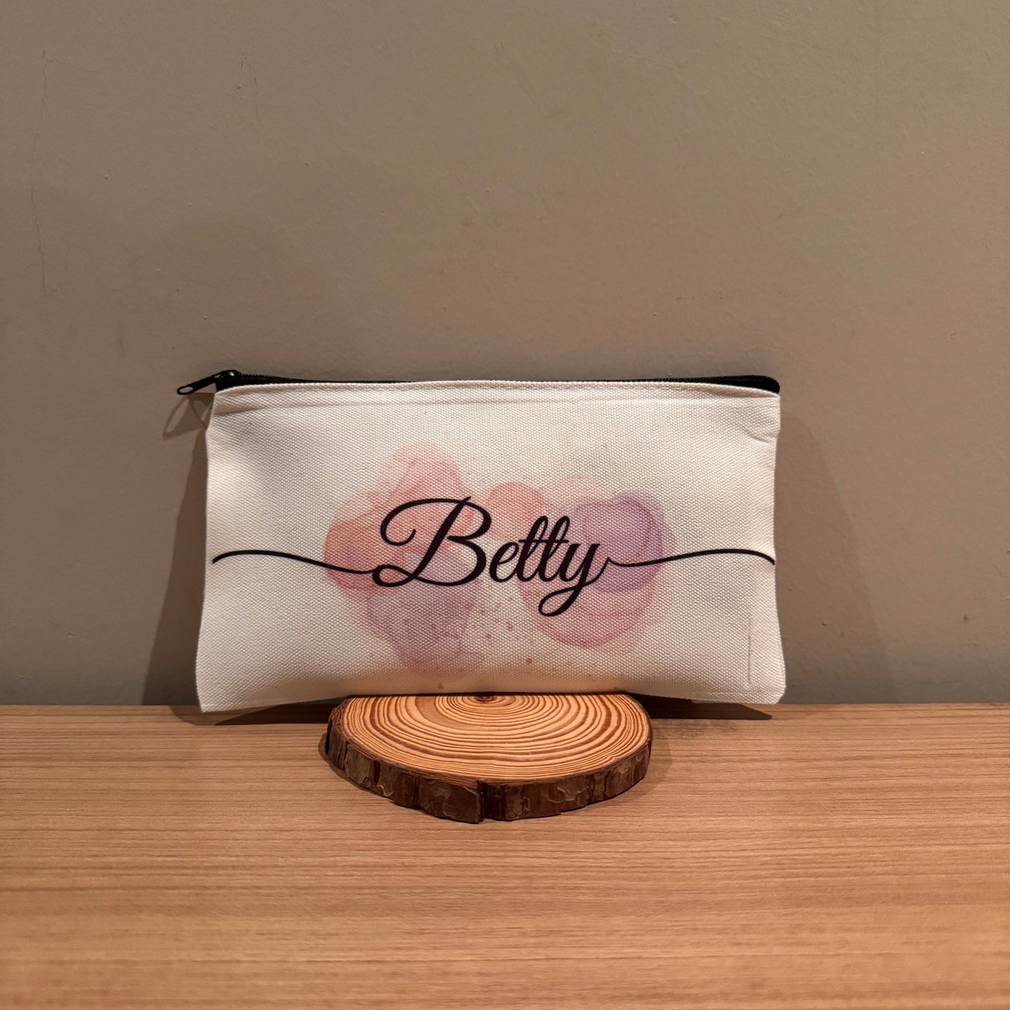 Necessaire estampado