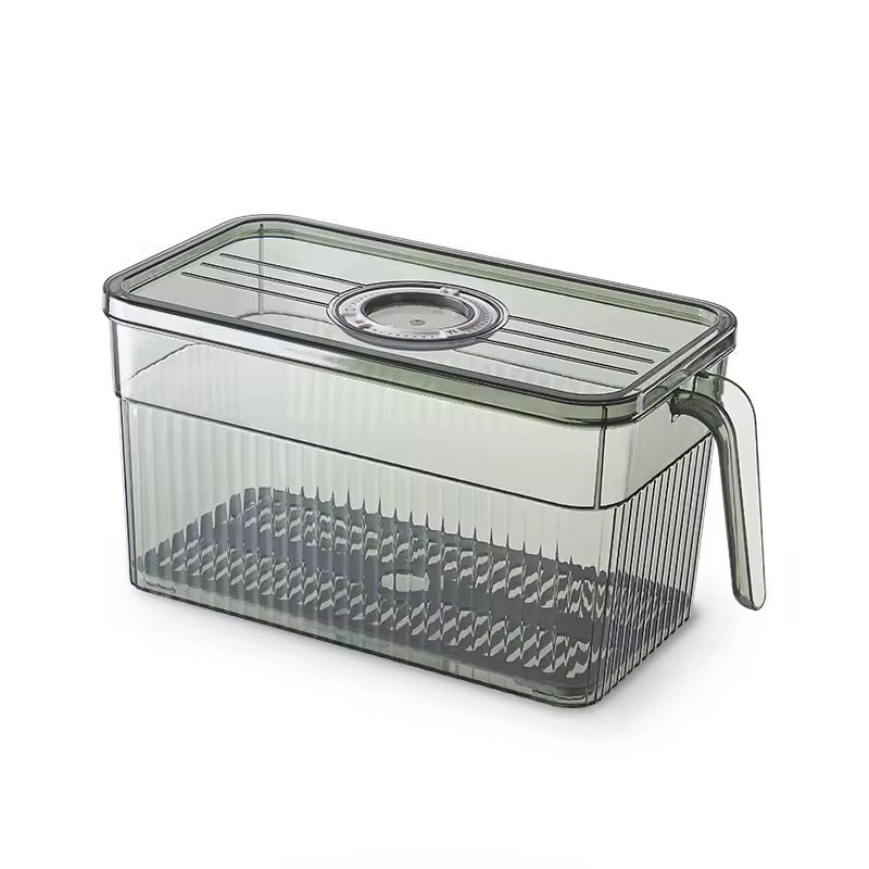 Organizador de geleira
