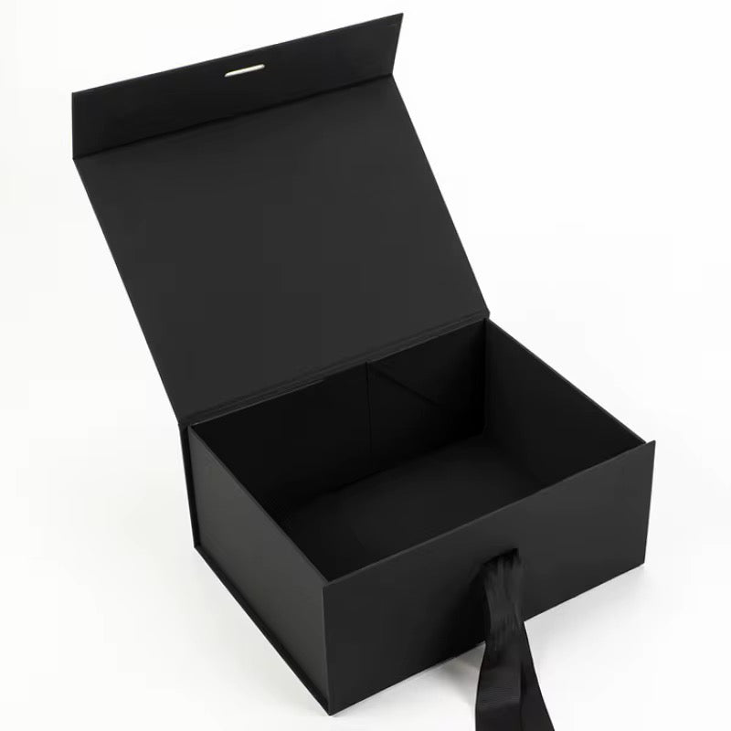 Magnetic Box