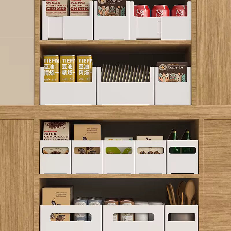 Organizador retratil