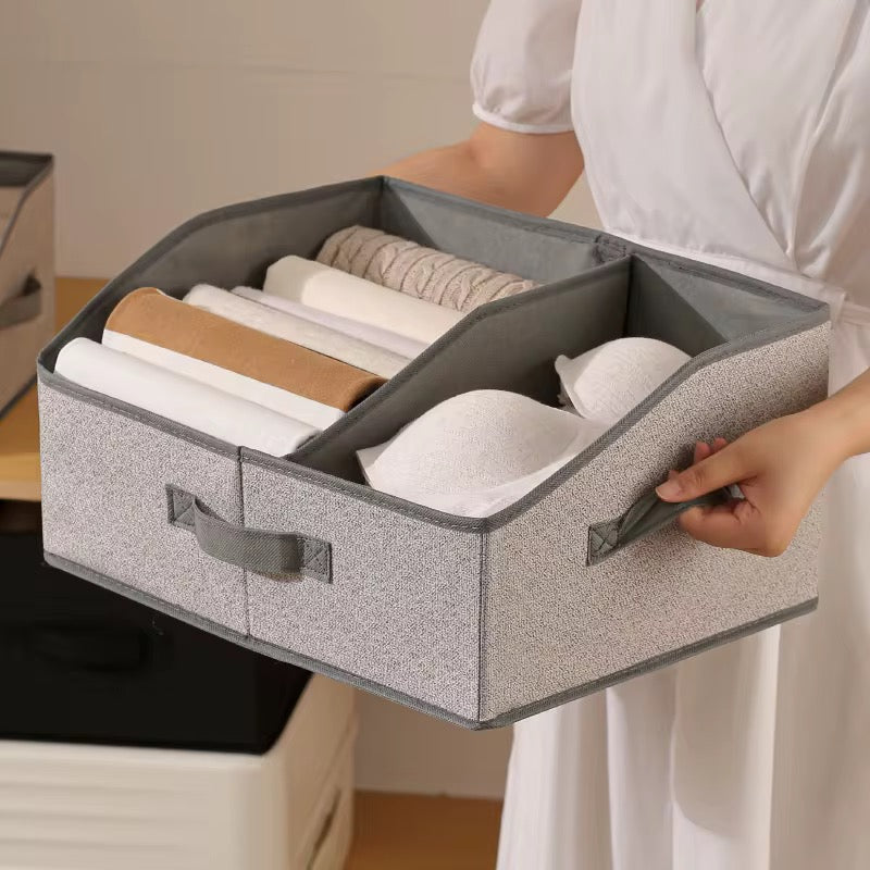 Organizador para roupa