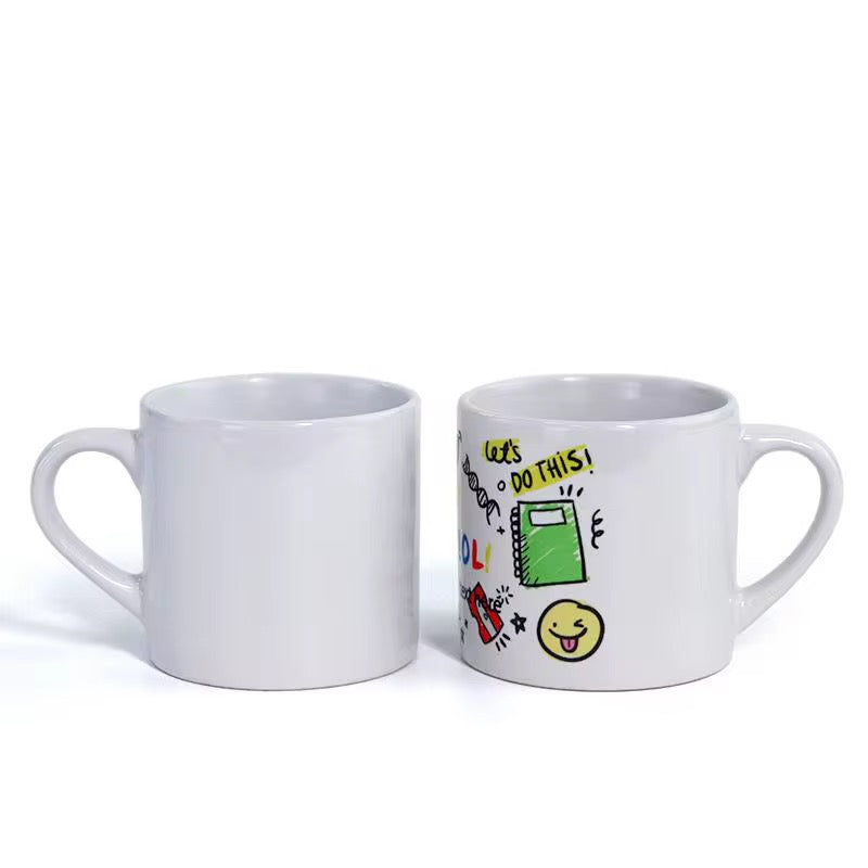 89ml Chavena Espresso