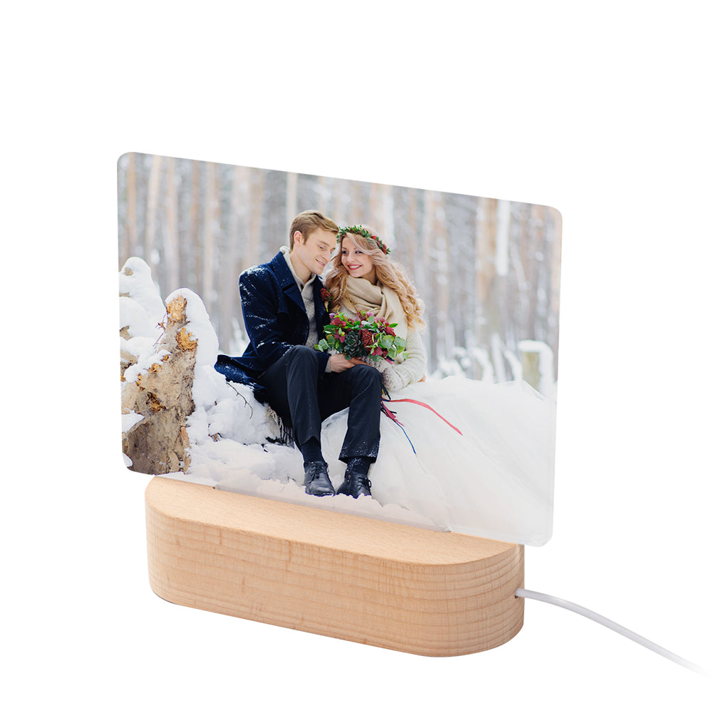 Expositor Illuminado