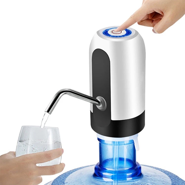 Dispensador de agua