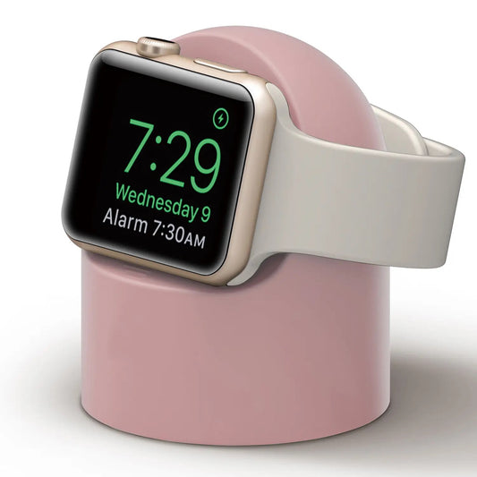 Estante para apple watch